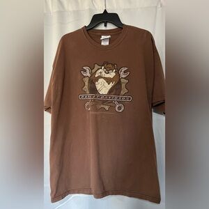 XL Harley Davidson TAZ